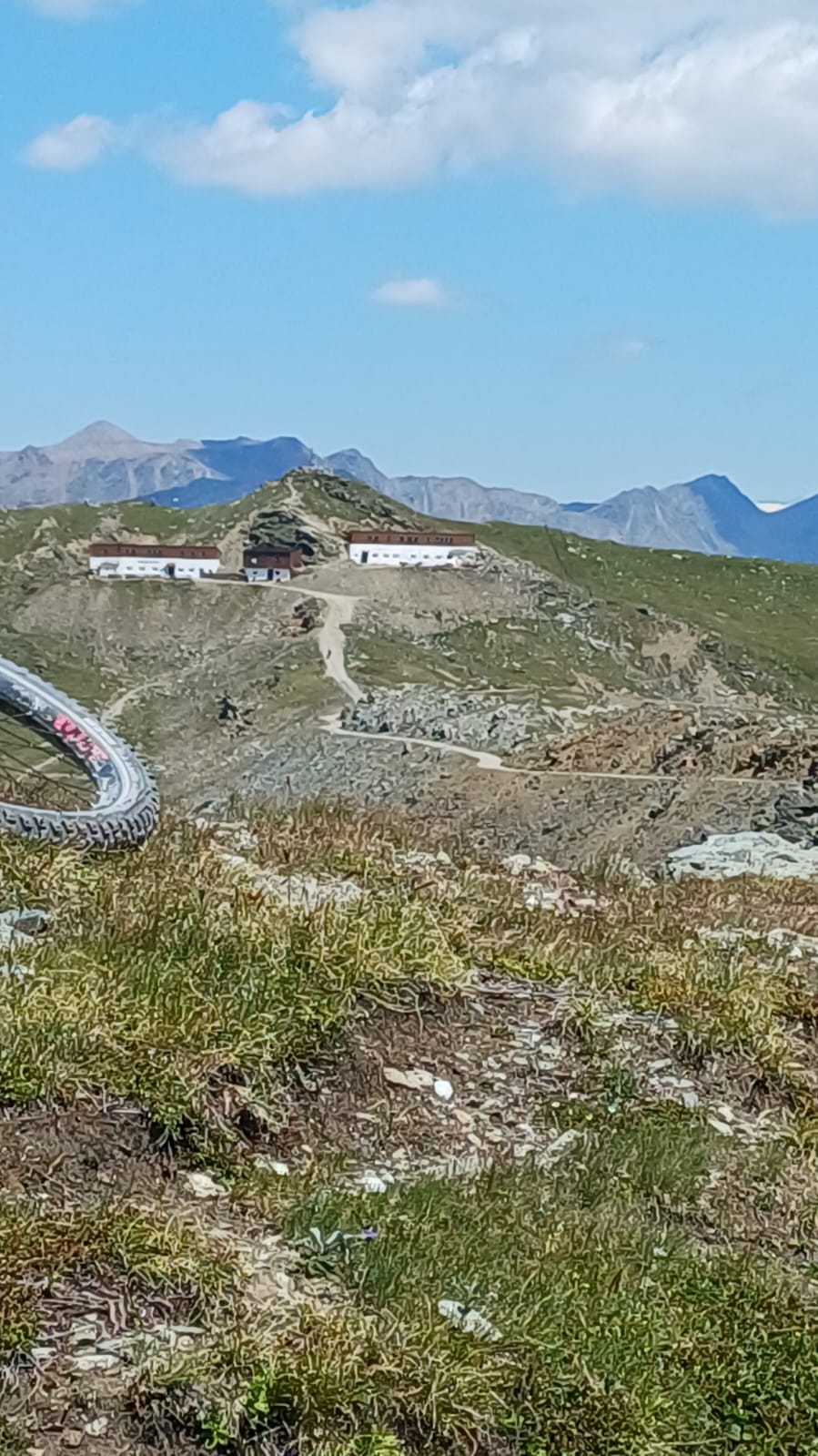 Scatto della settimana