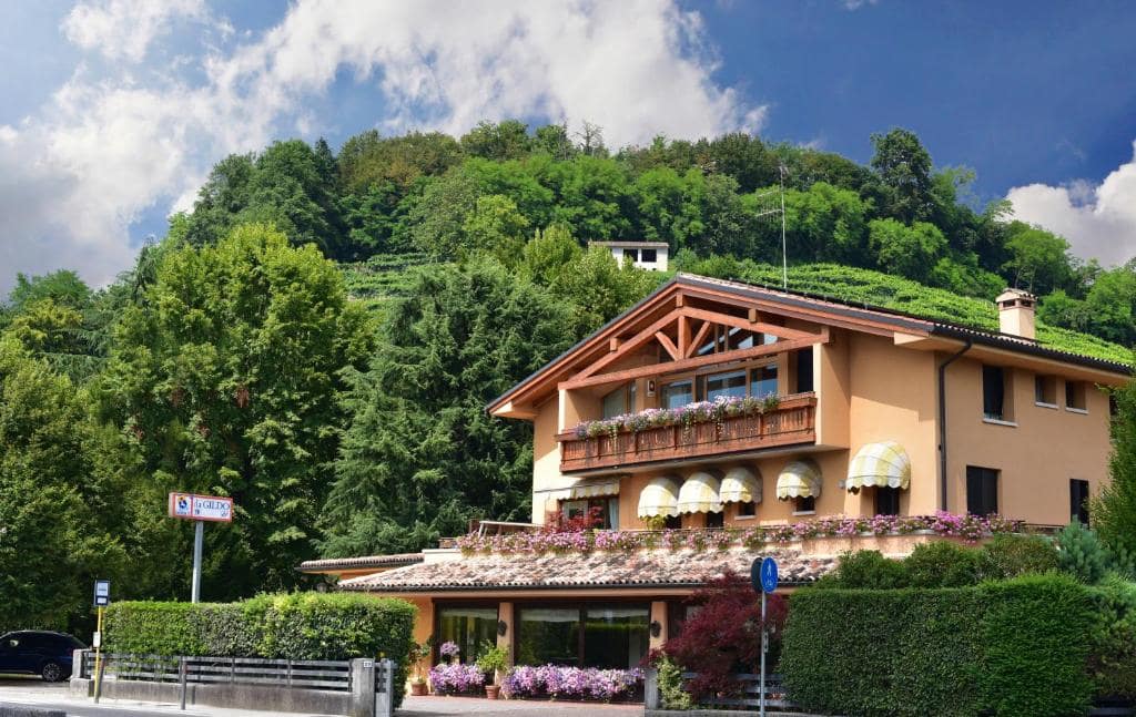 Albergo da Gildo